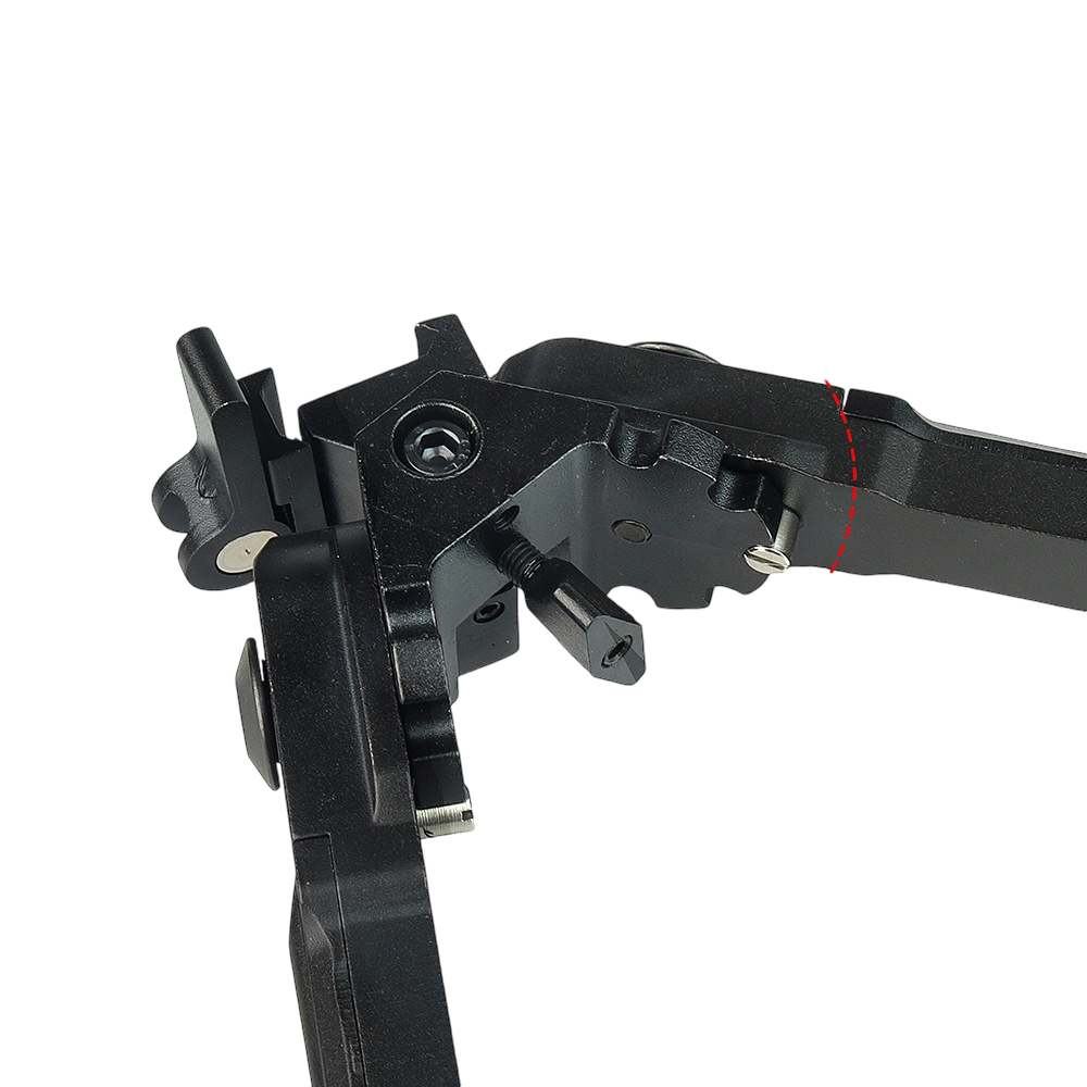 KECK K90, product view 2