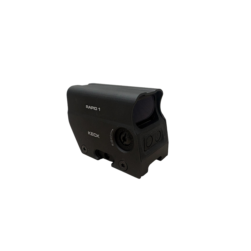 RAPID 1, product view 3