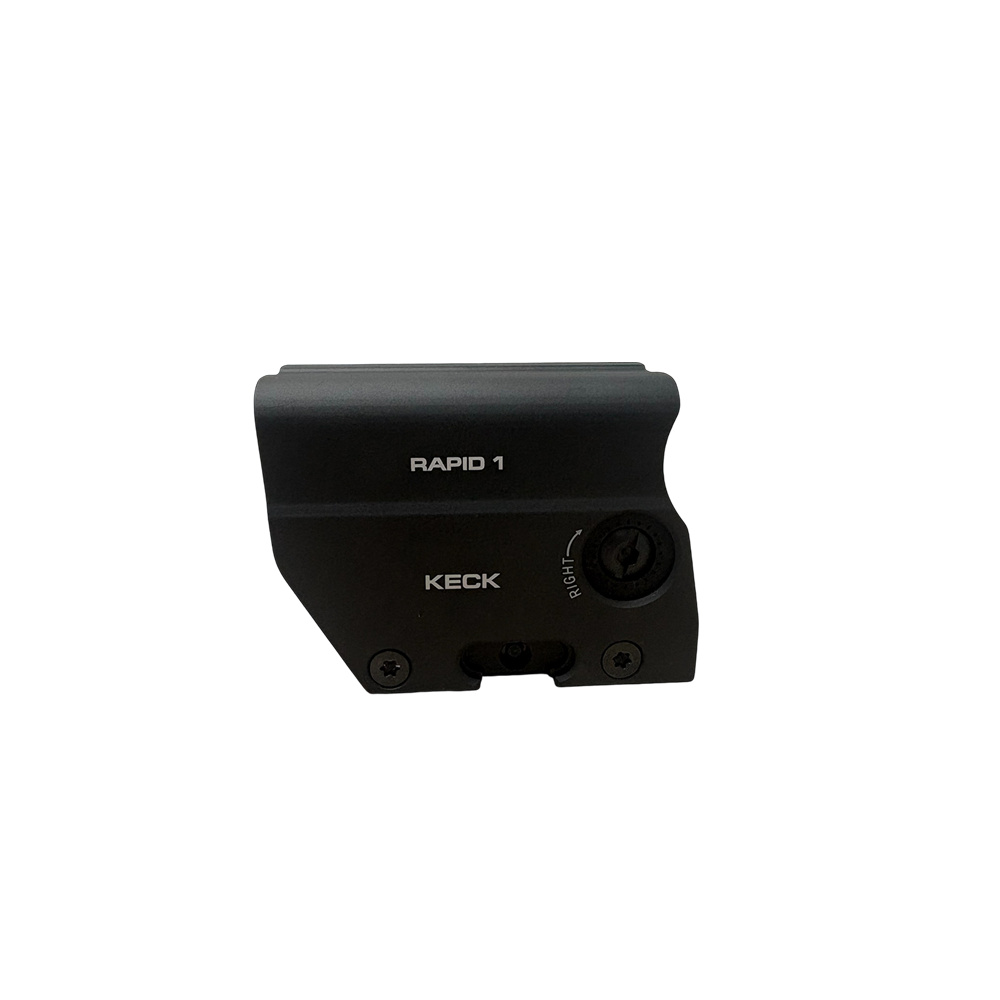 RAPID 1, product view 2