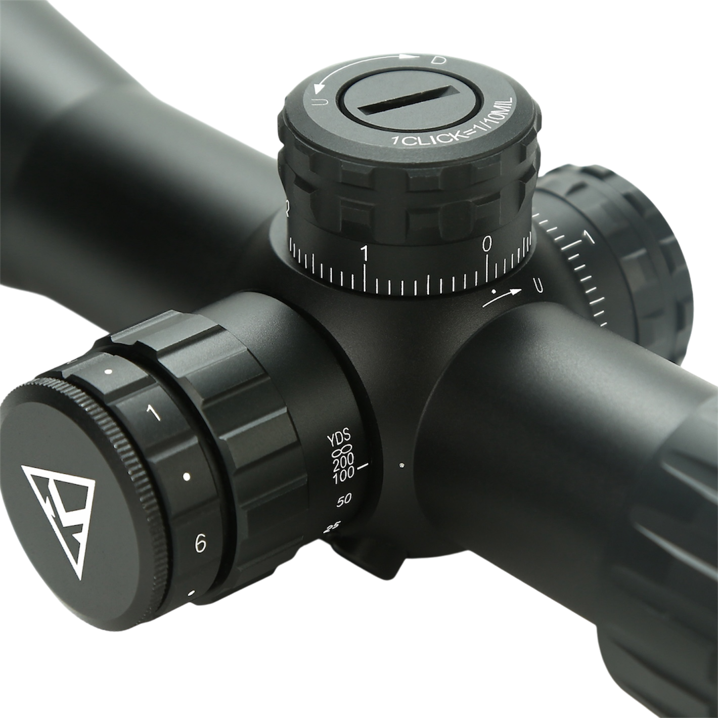 BREEZE 4–16×44, product view 3