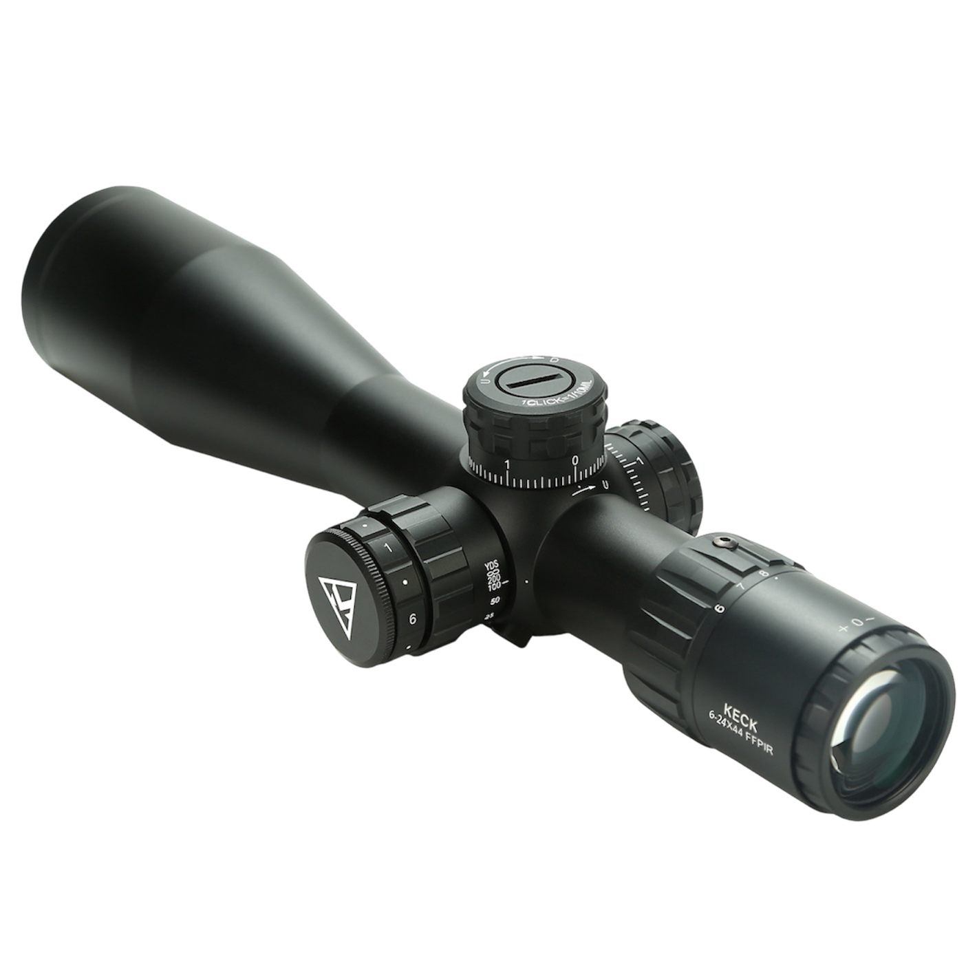BREEZE 6–24×44, product view 4