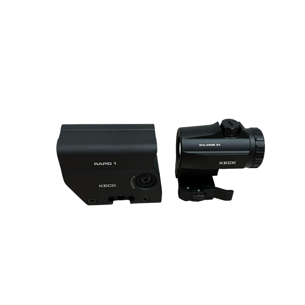 ENLARGE 3X + RAPID 1, product view 3
