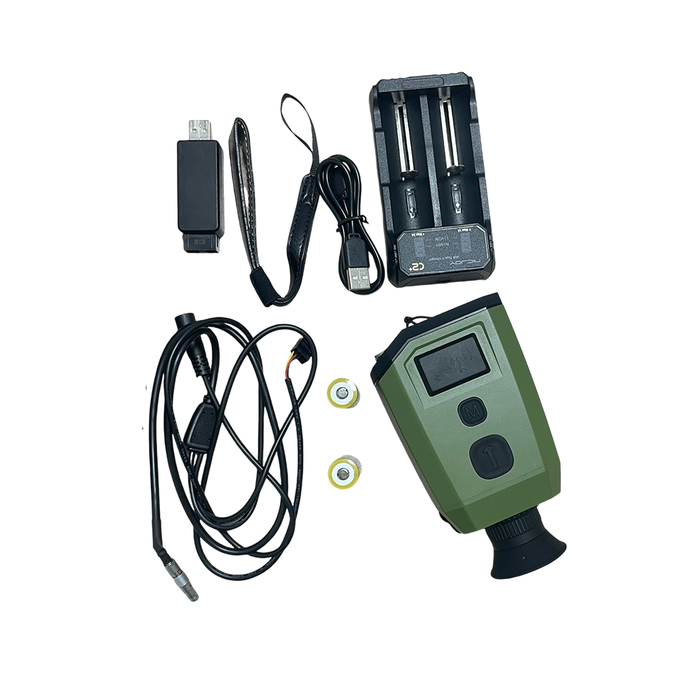 KECK K3500M, product view 3