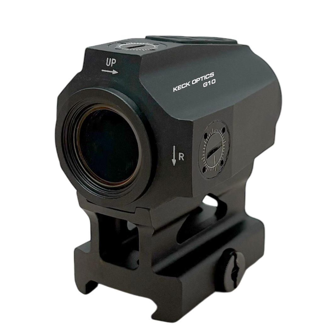 APEX G10, product view 3