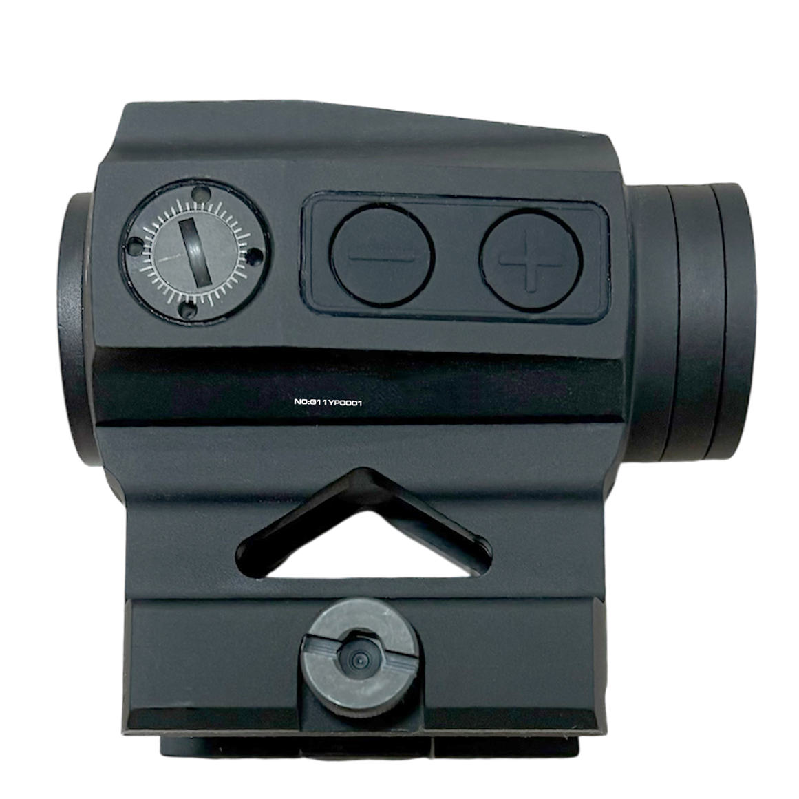 APEX G11, product view 3