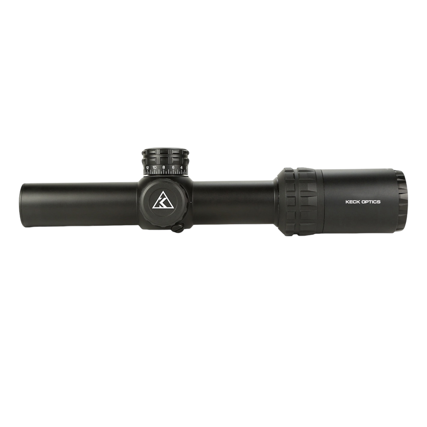 PRECISION 1–8×24, product view 1