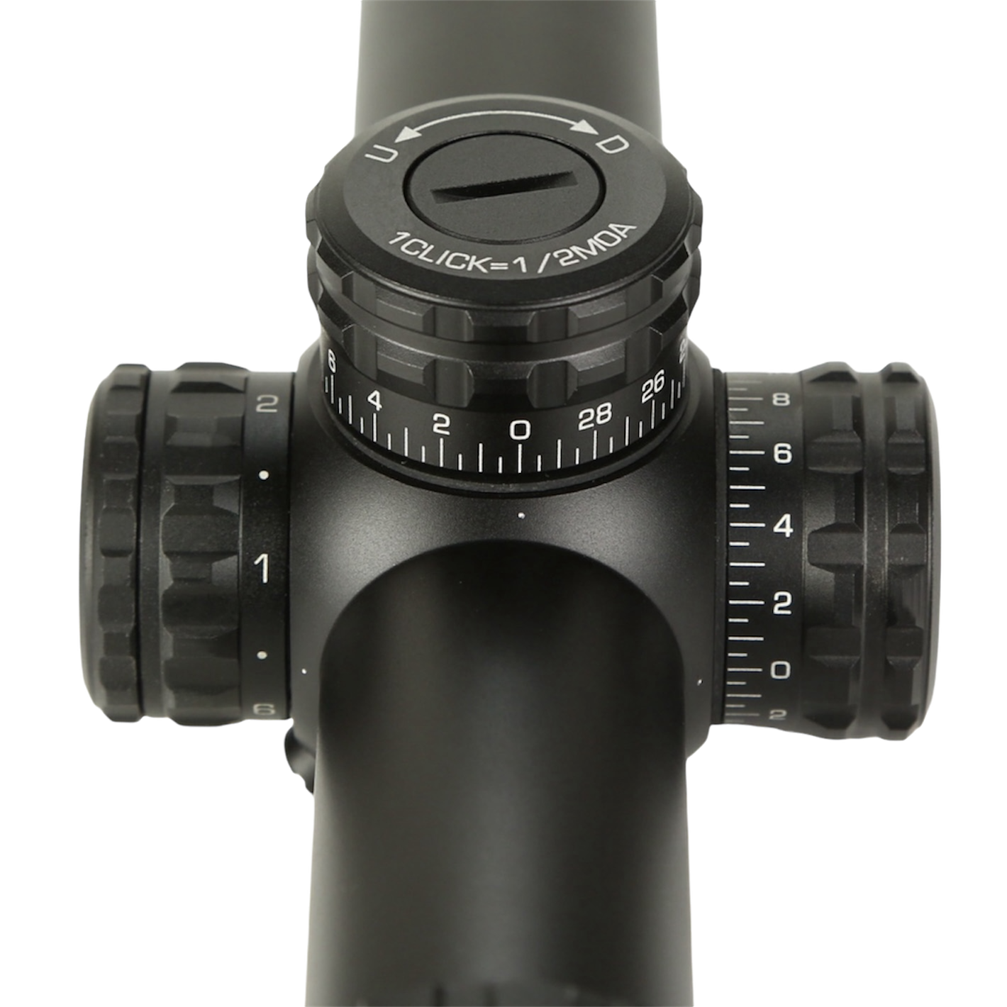 PRECISION 1–10×24, product view 4