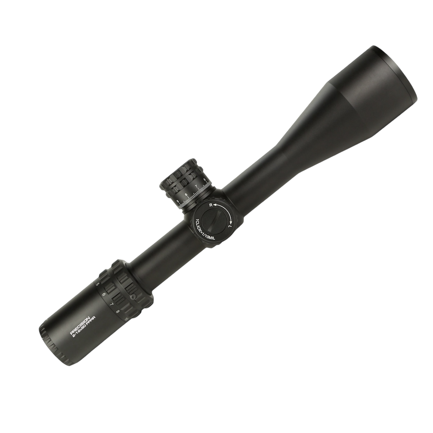 PRECISION 2–12×50, product view 3