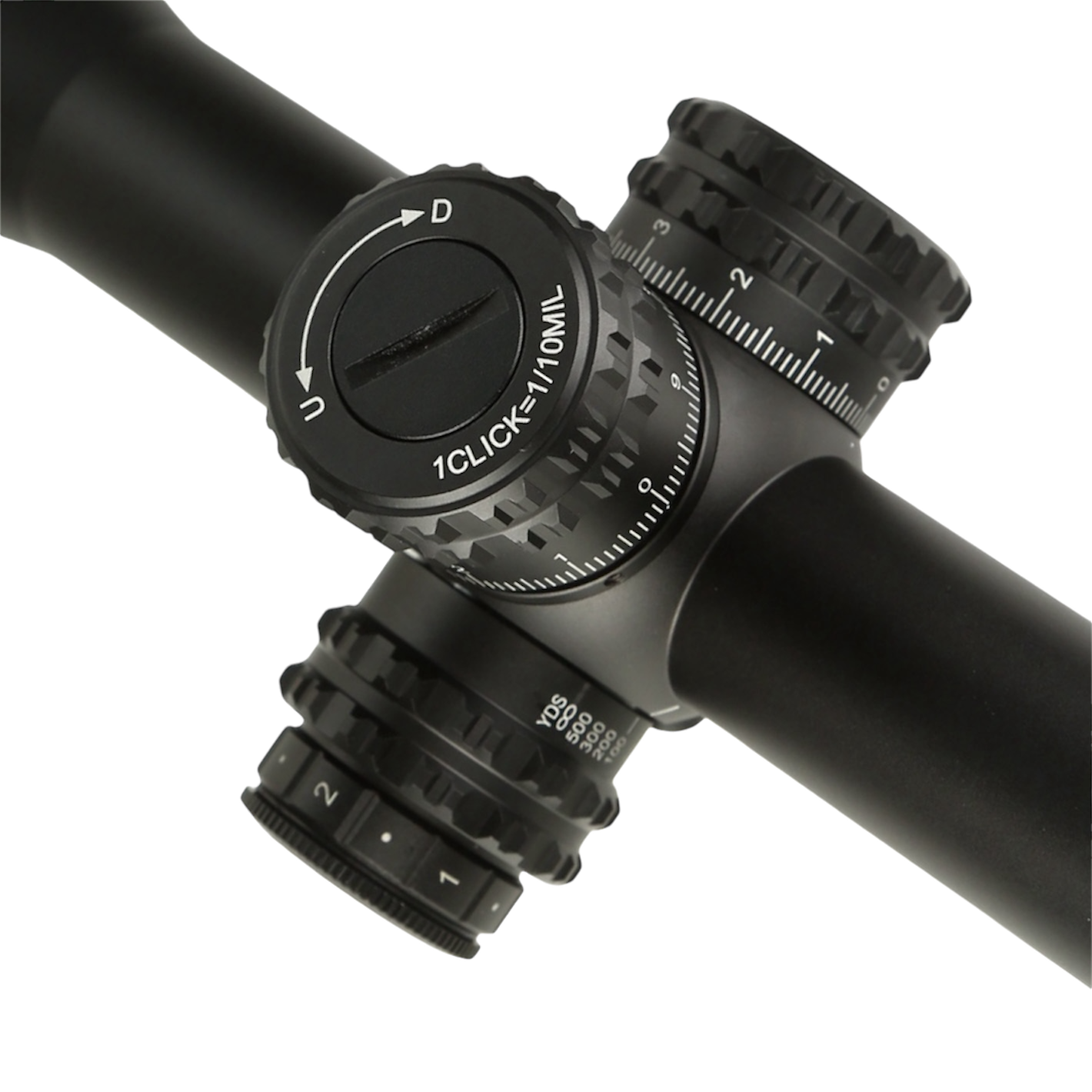 PRECISION 2–12×50, product view 4