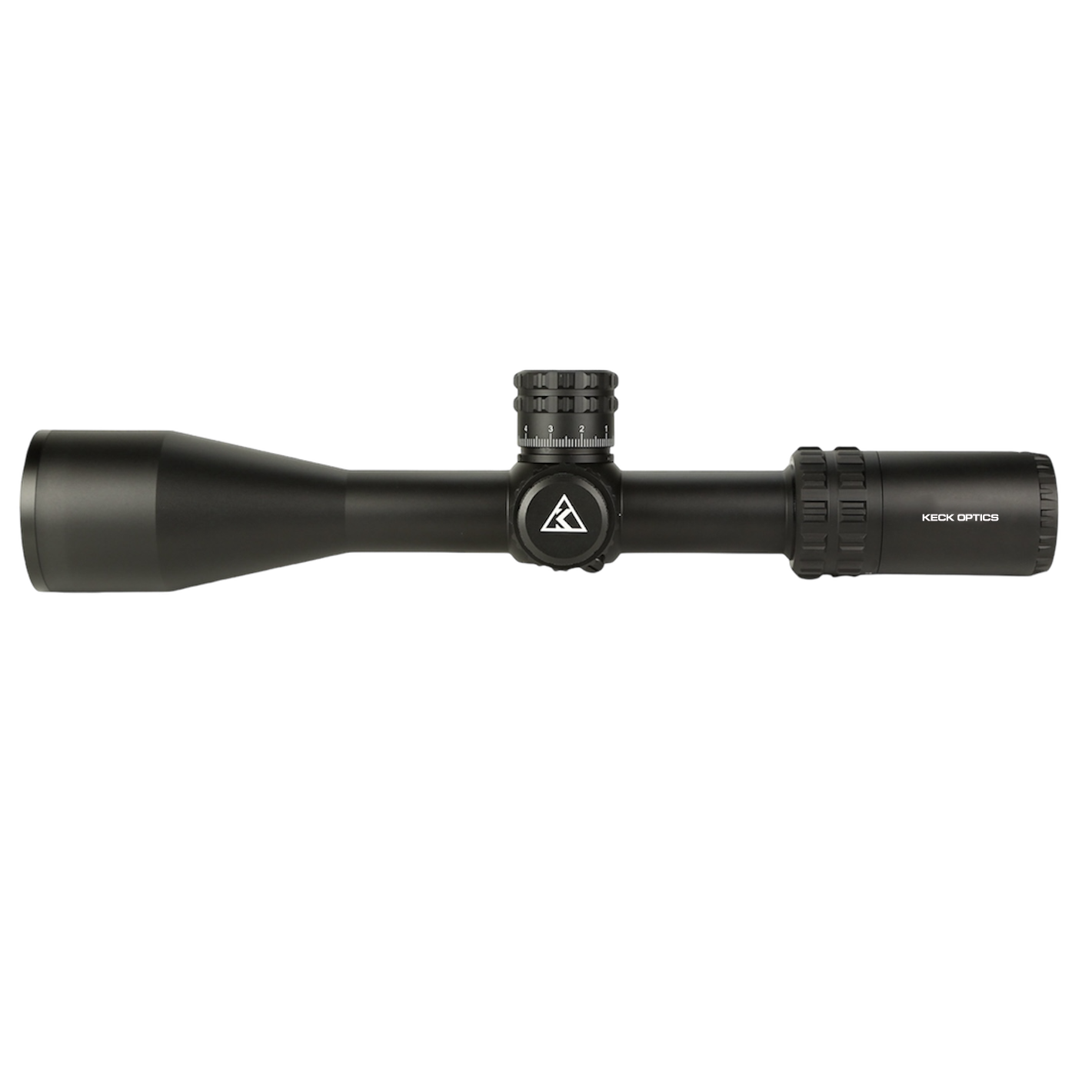 PRECISION 2–12×50, product view 1