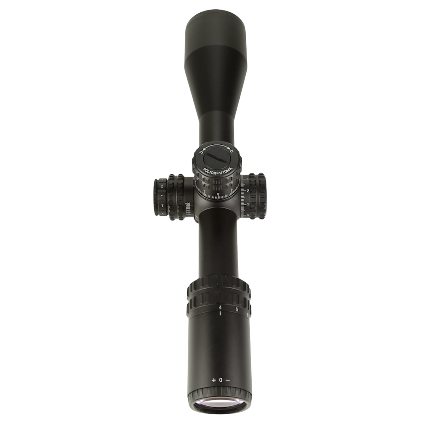 PRECISION HD 4–16×44, product view 3
