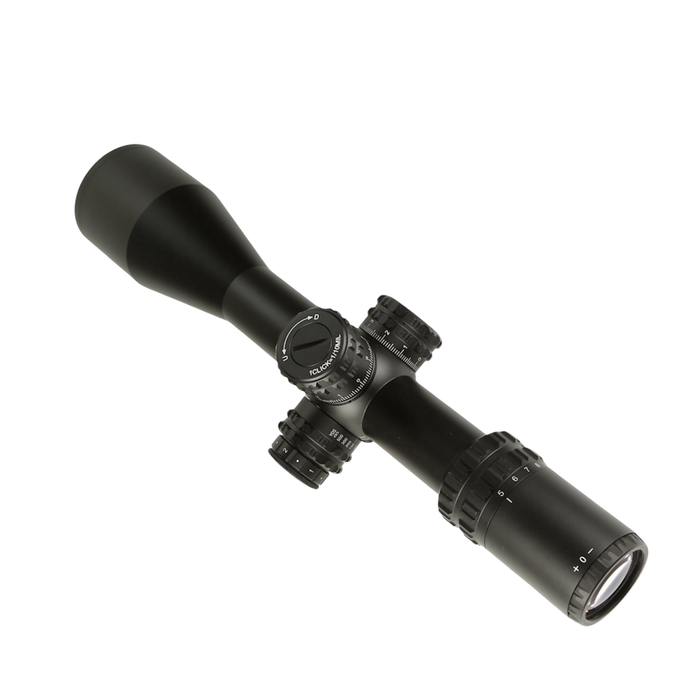 PRECISION 5–30×56, product view 3