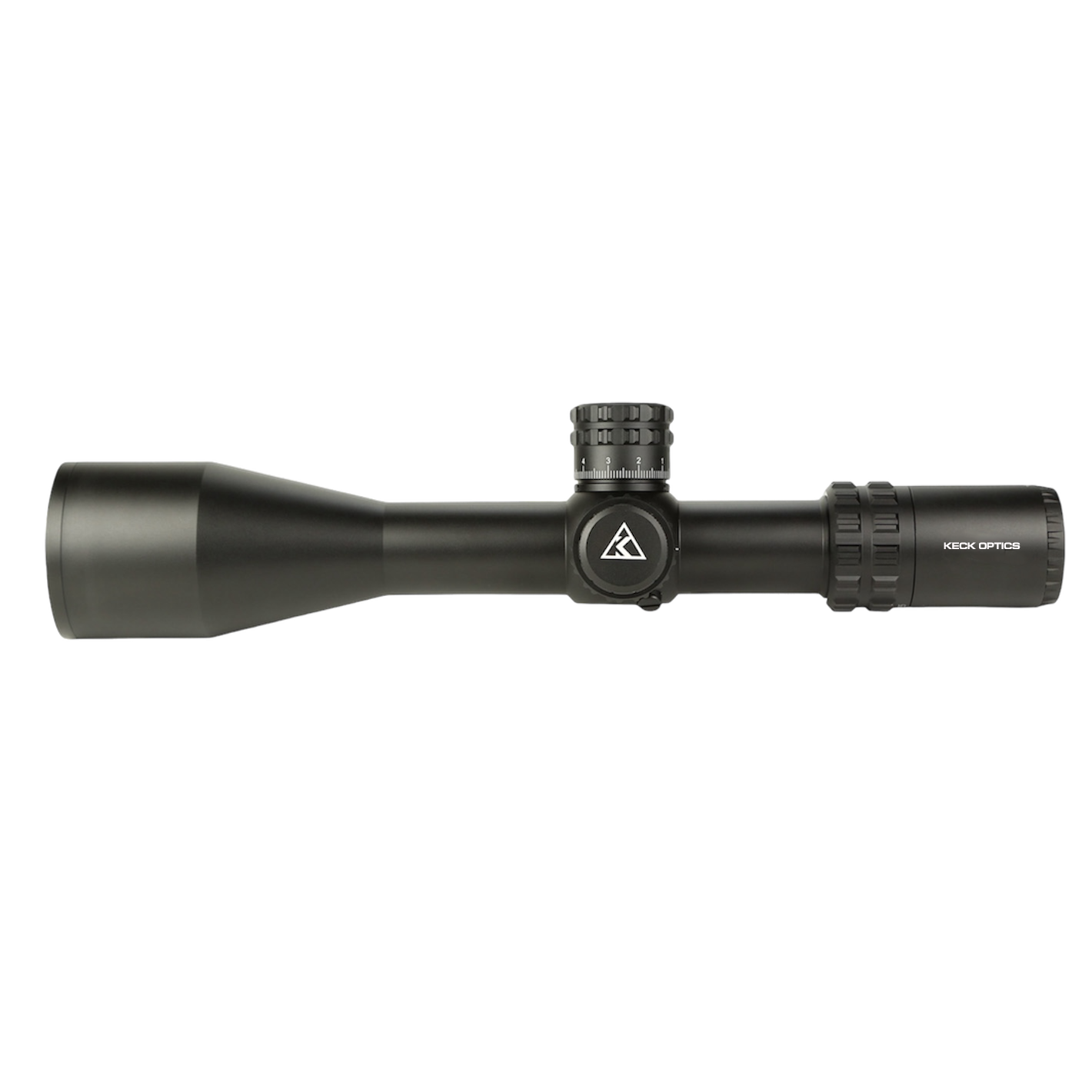 PRECISION 5–25×56, product view 1