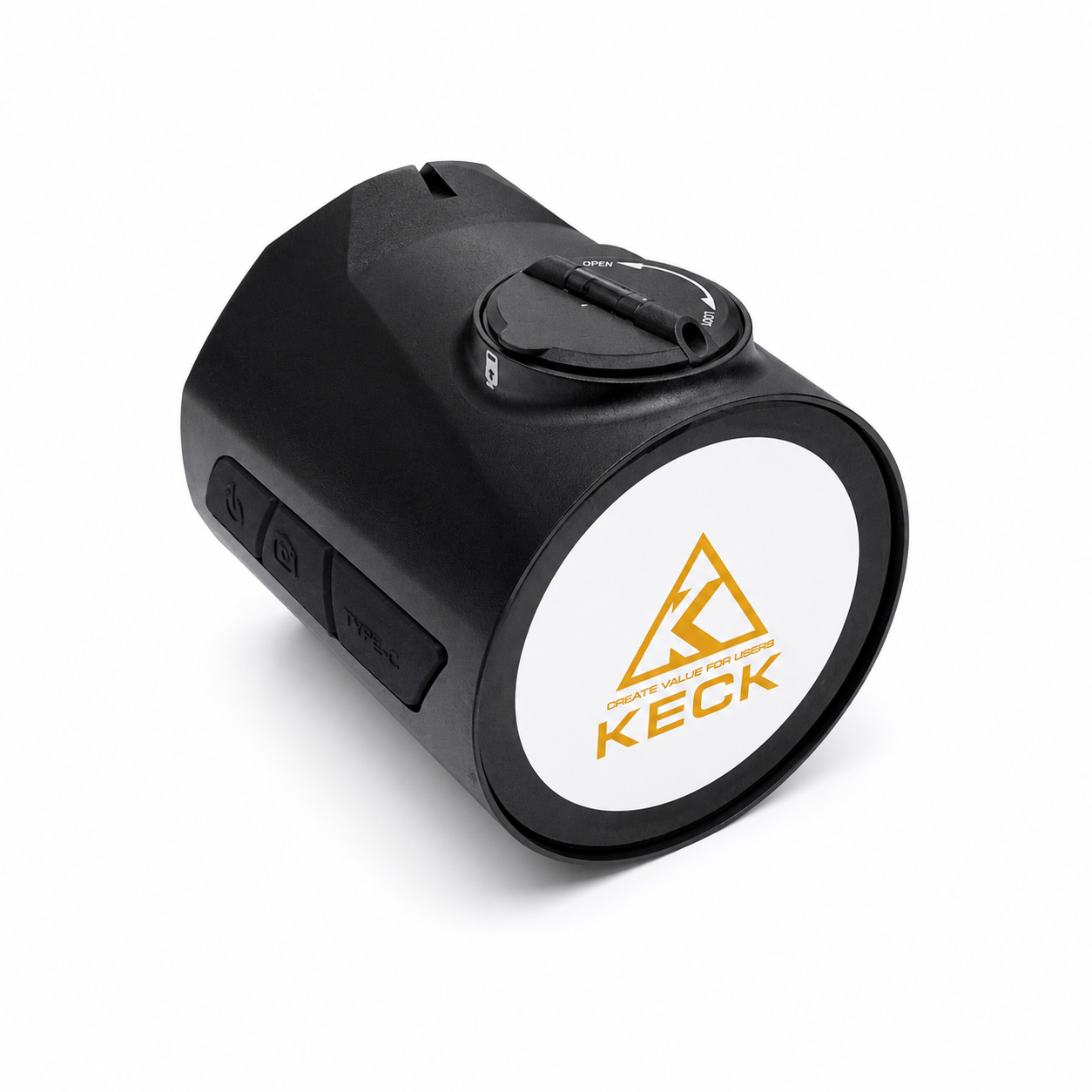 IGNIS R3, product view 1