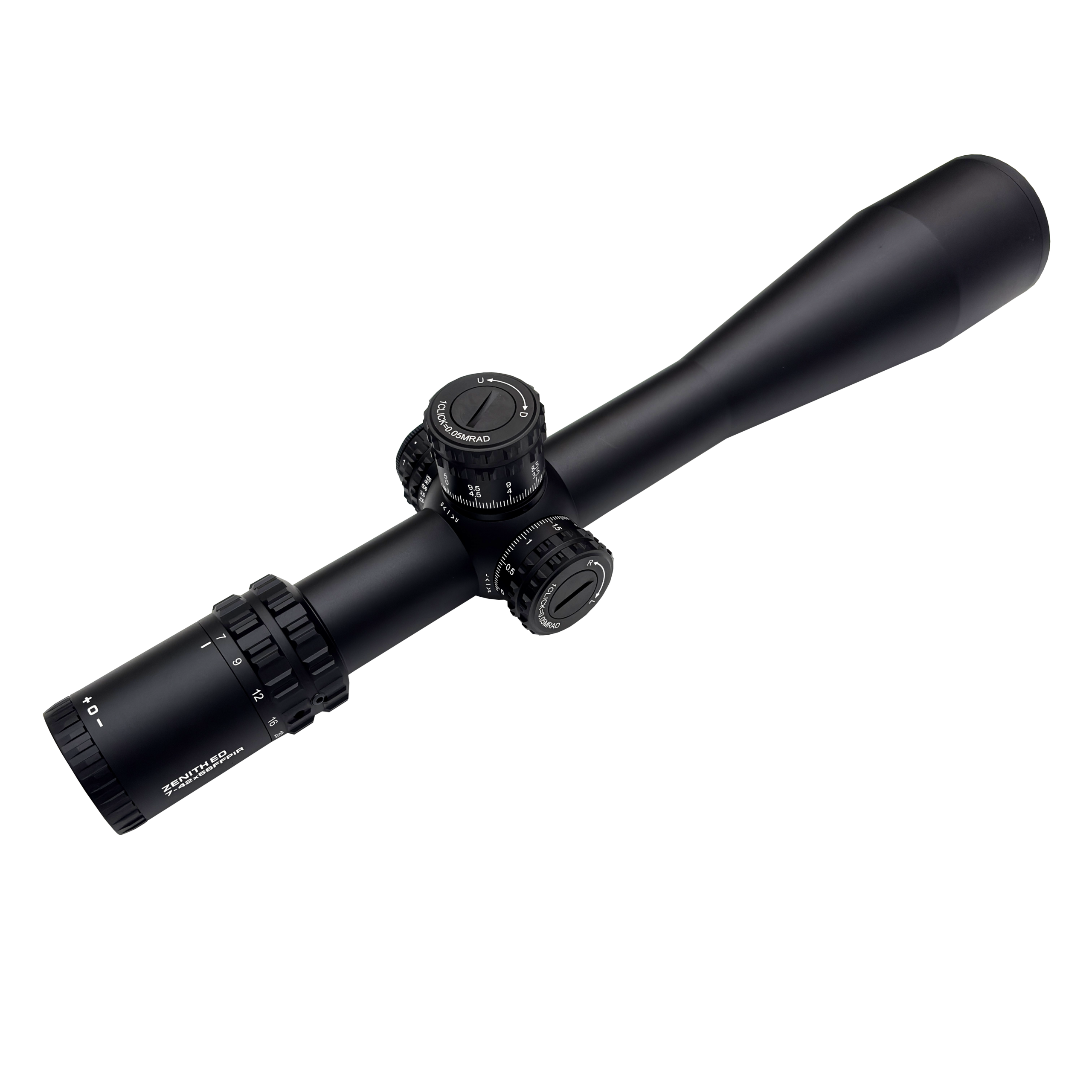ZENITH ED 7–42×56, product view 3