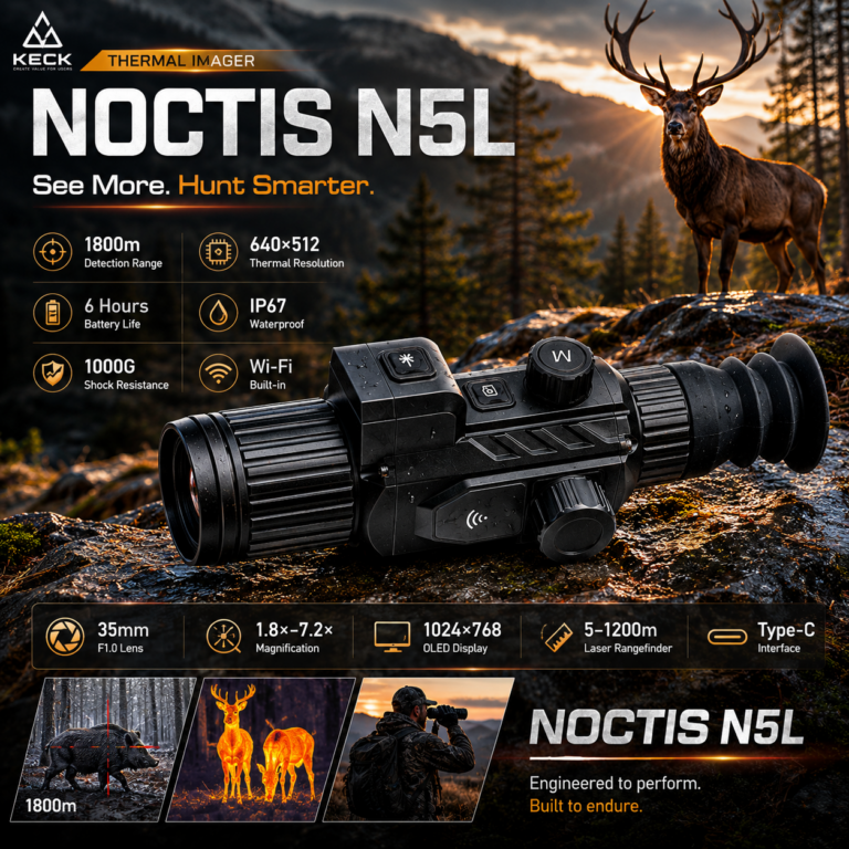 NOCTIS N5L-6