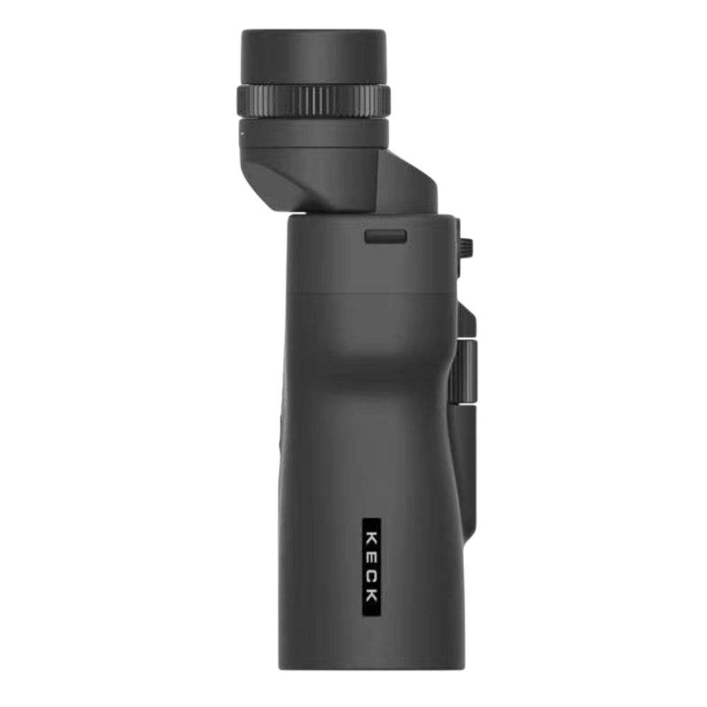 STEADIX P16 binoculars, side view